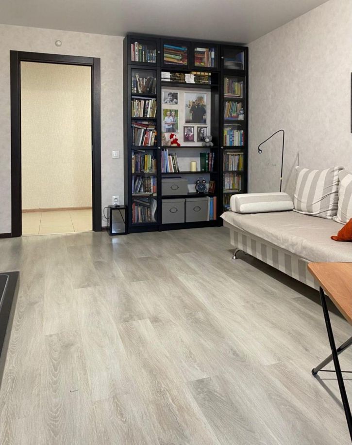 3-комн квартира Физкультурная улица, 103