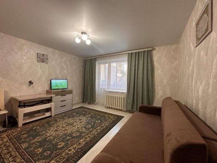 1-комн квартира Ново-Садовая улица, 161А