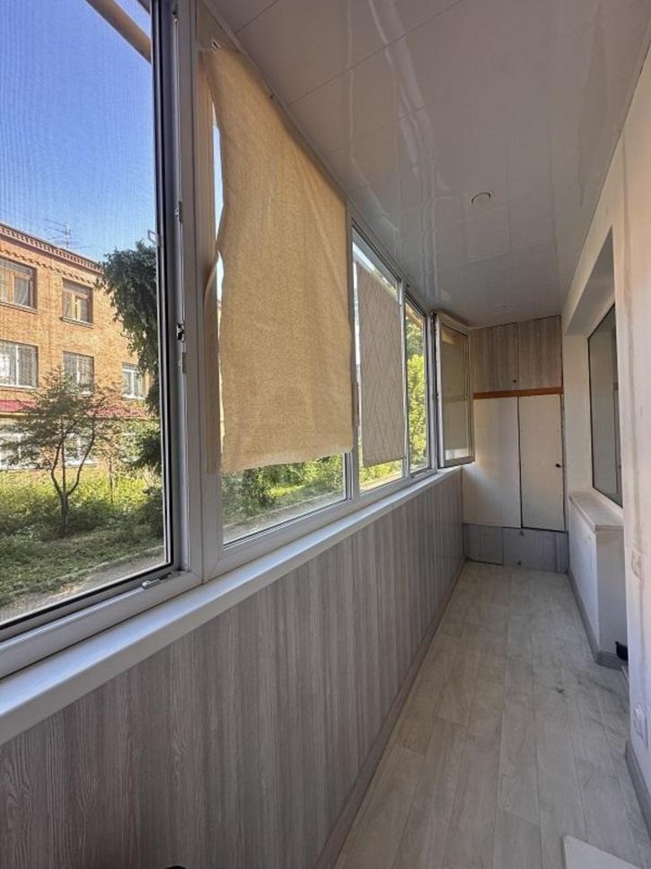 1-комн квартира Ново-Садовая улица, 161А