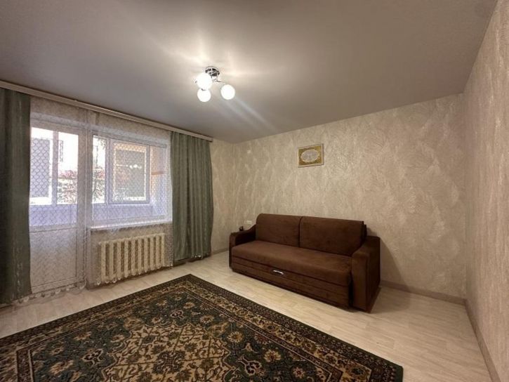 1-комн квартира Ново-Садовая улица, 161А