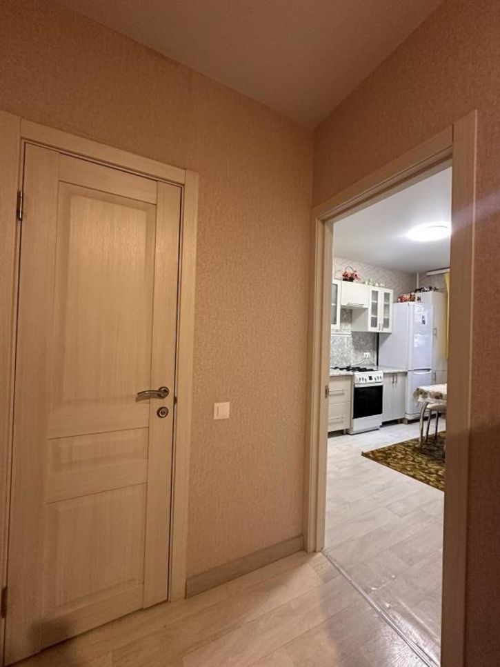 1-комн квартира Ново-Садовая улица, 161А