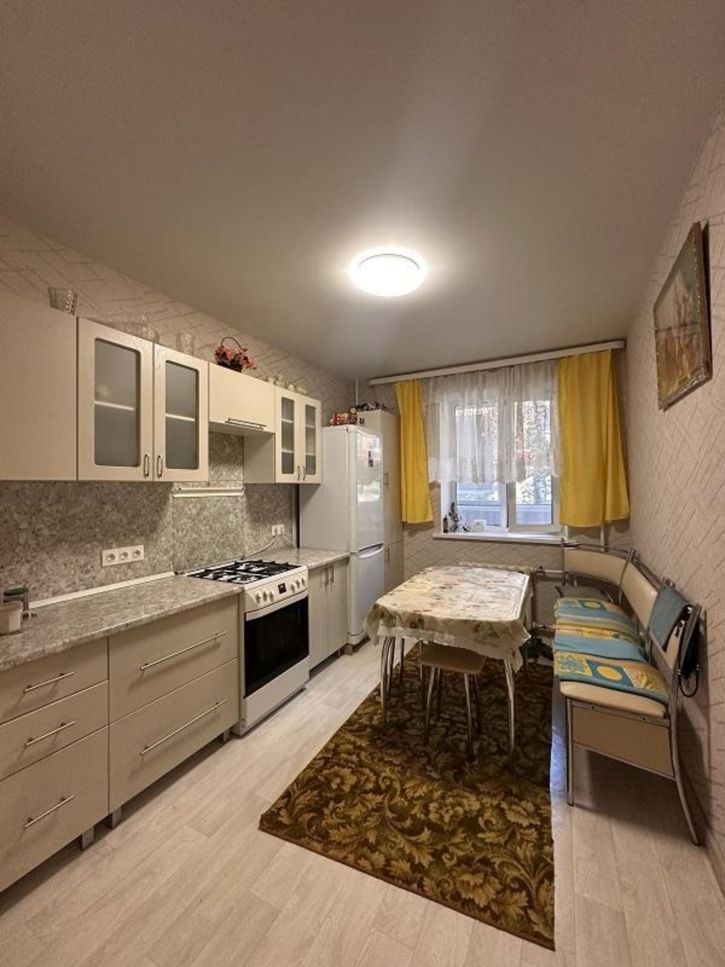 1-комн квартира Ново-Садовая улица, 161А