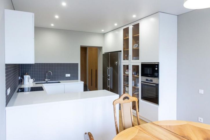 3-комн квартира Алексея Толстого улица, 87/8