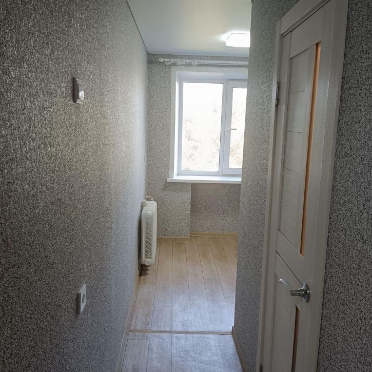 1-комн квартира Днепровский проезд, 5