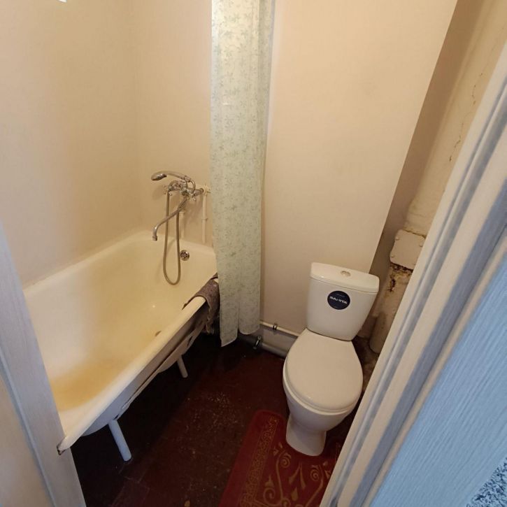 1-комн квартира Днепровский проезд, 5