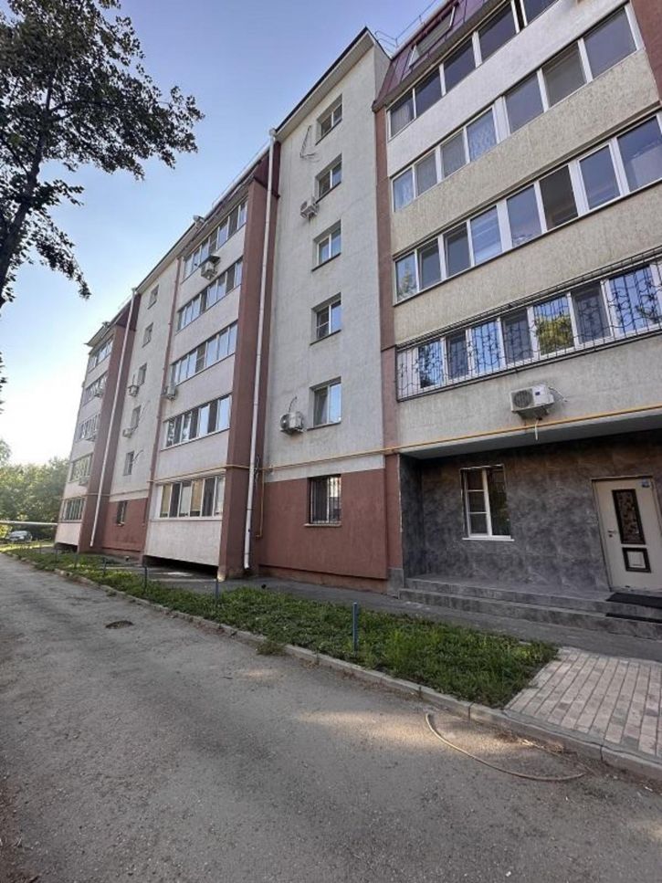 1-комн квартира Ново-Садовая улица, 161А