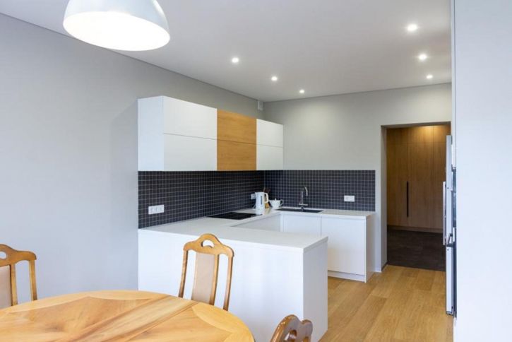 3-комн квартира Алексея Толстого улица, 87/8