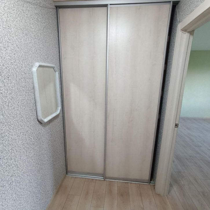 1-комн квартира Днепровский проезд, 5