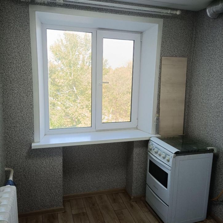 1-комн квартира Днепровский проезд, 5