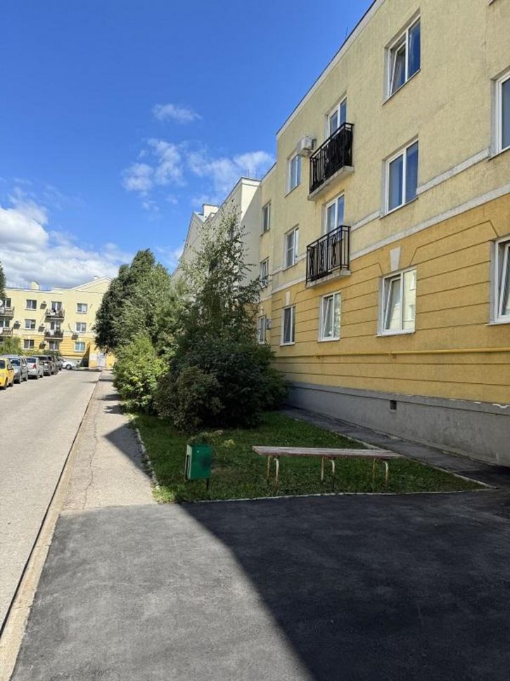 3-комн квартира Ивана Финютина бульвар, 22