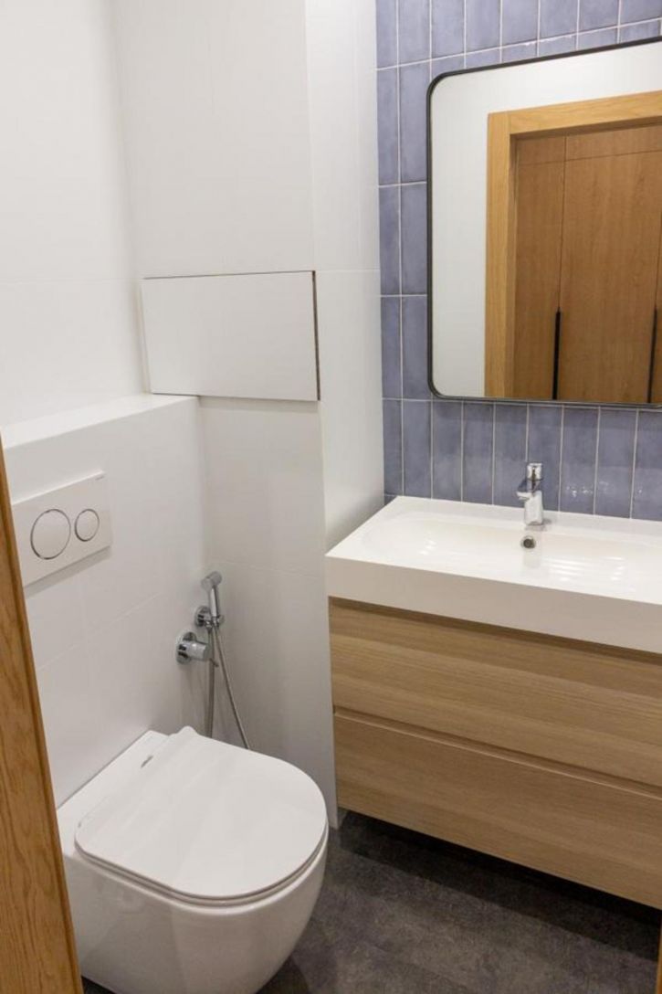 3-комн квартира Алексея Толстого улица, 87/8