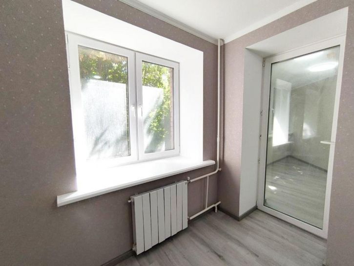 3-комн квартира Ново-Садовая улица, 181а