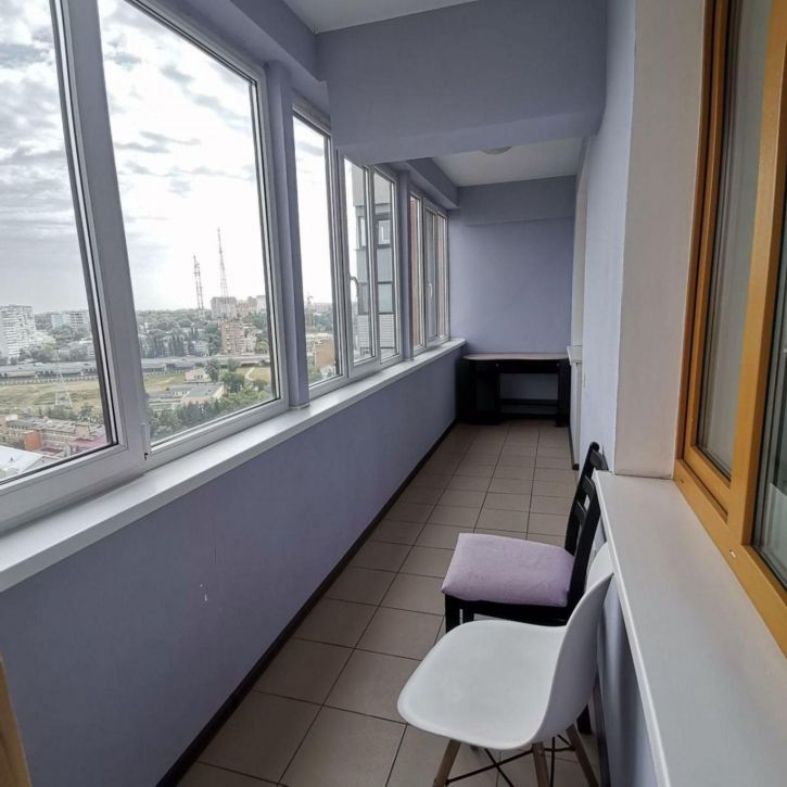 2-комн квартира Советской Армии улица, 238А