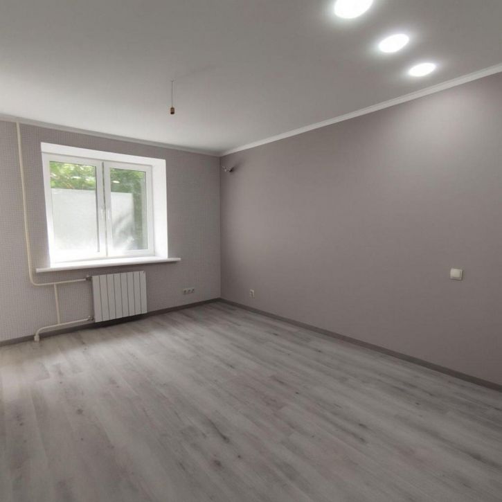 3-комн квартира Ново-Садовая улица, 181а