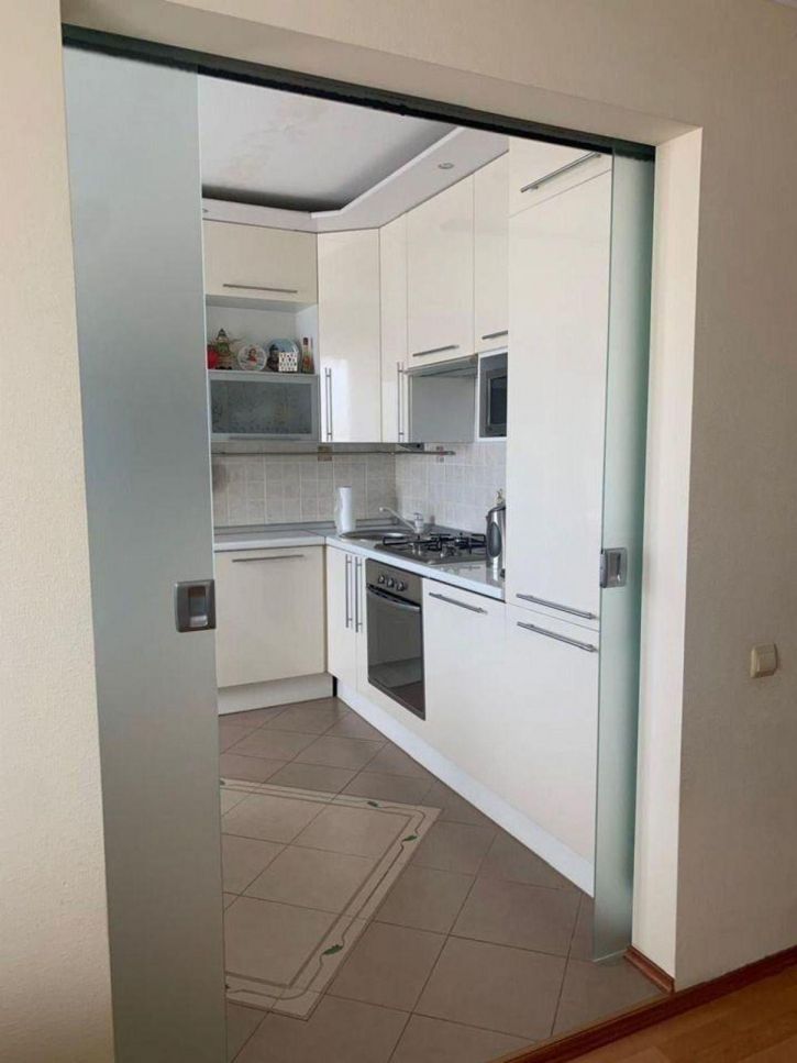 3-комн квартира Чернореченская улица, 34