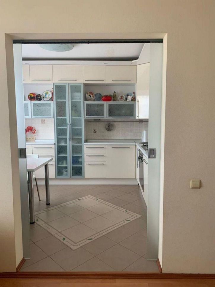 3-комн квартира Чернореченская улица, 34