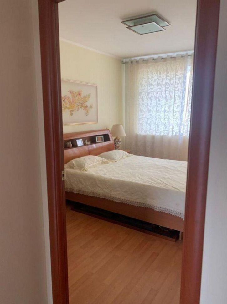 3-комн квартира Чернореченская улица, 34