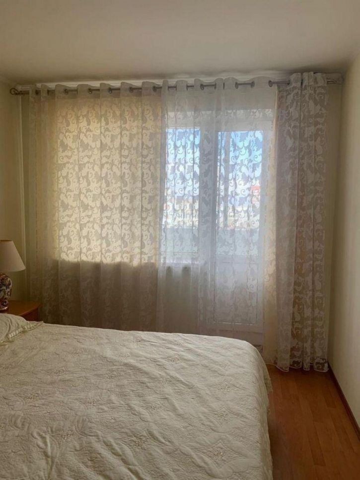 3-комн квартира Чернореченская улица, 34