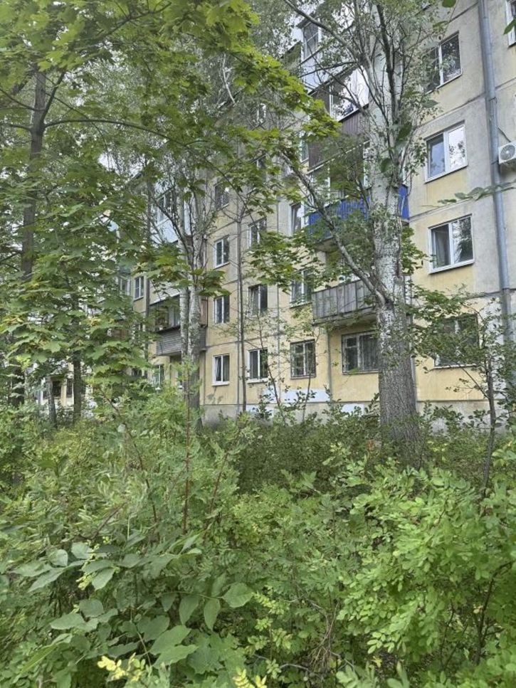 Комната Дзержинского улица, 10