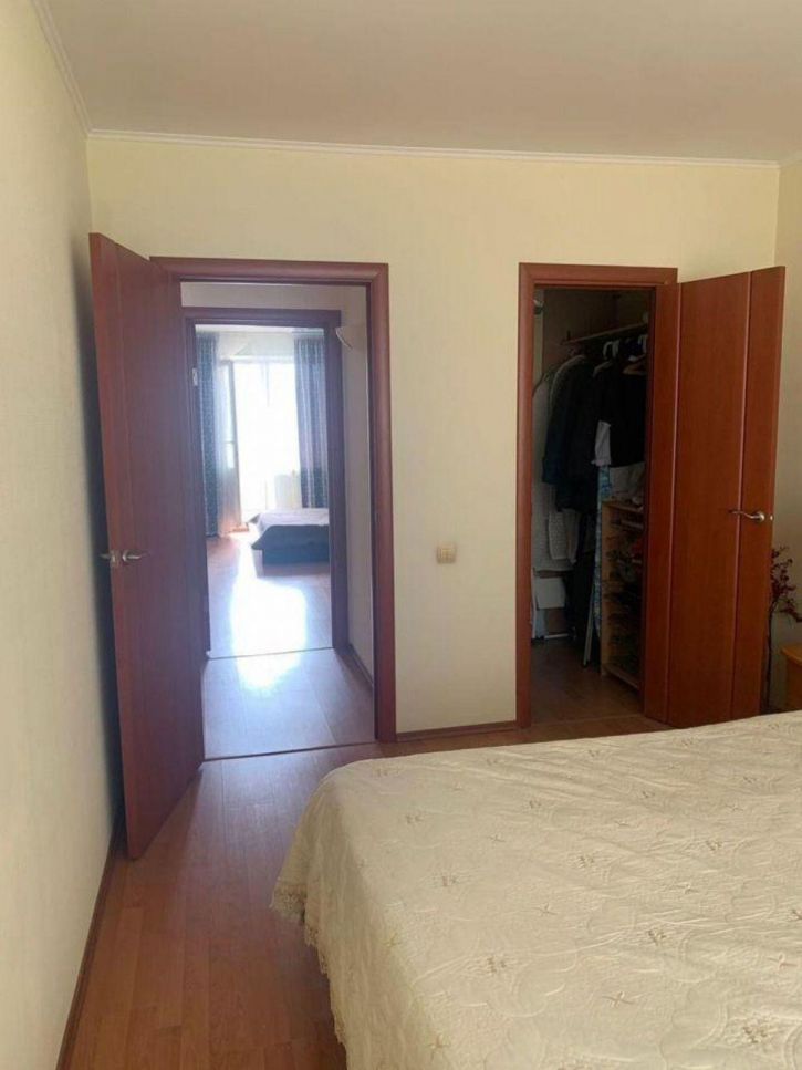 3-комн квартира Чернореченская улица, 34