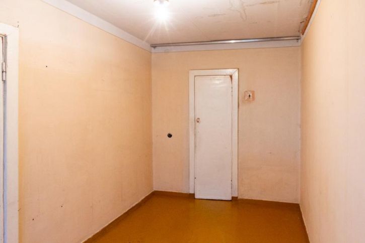 3-комн квартира Первомайская улица, 25