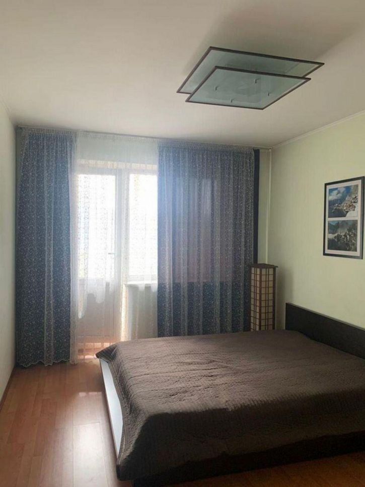 3-комн квартира Чернореченская улица, 34