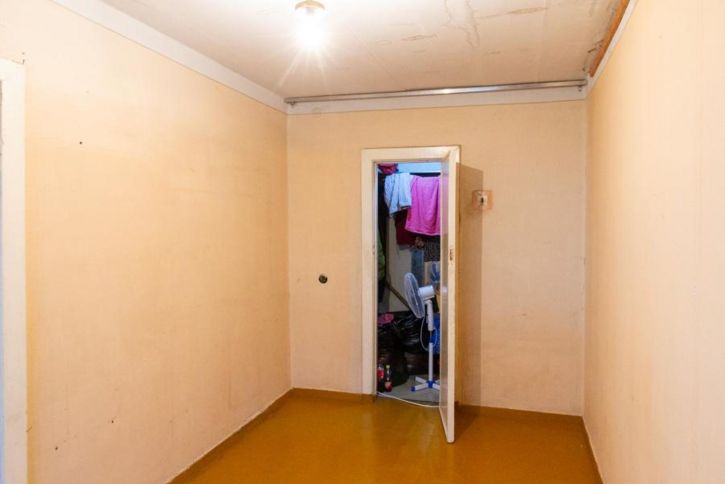 3-комн квартира Первомайская улица, 25