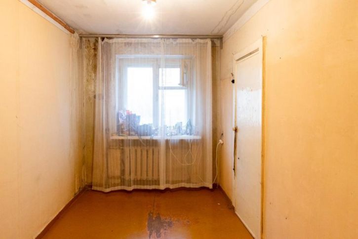 3-комн квартира Первомайская улица, 25