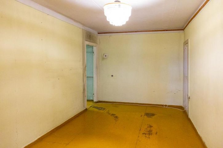 3-комн квартира Первомайская улица, 25