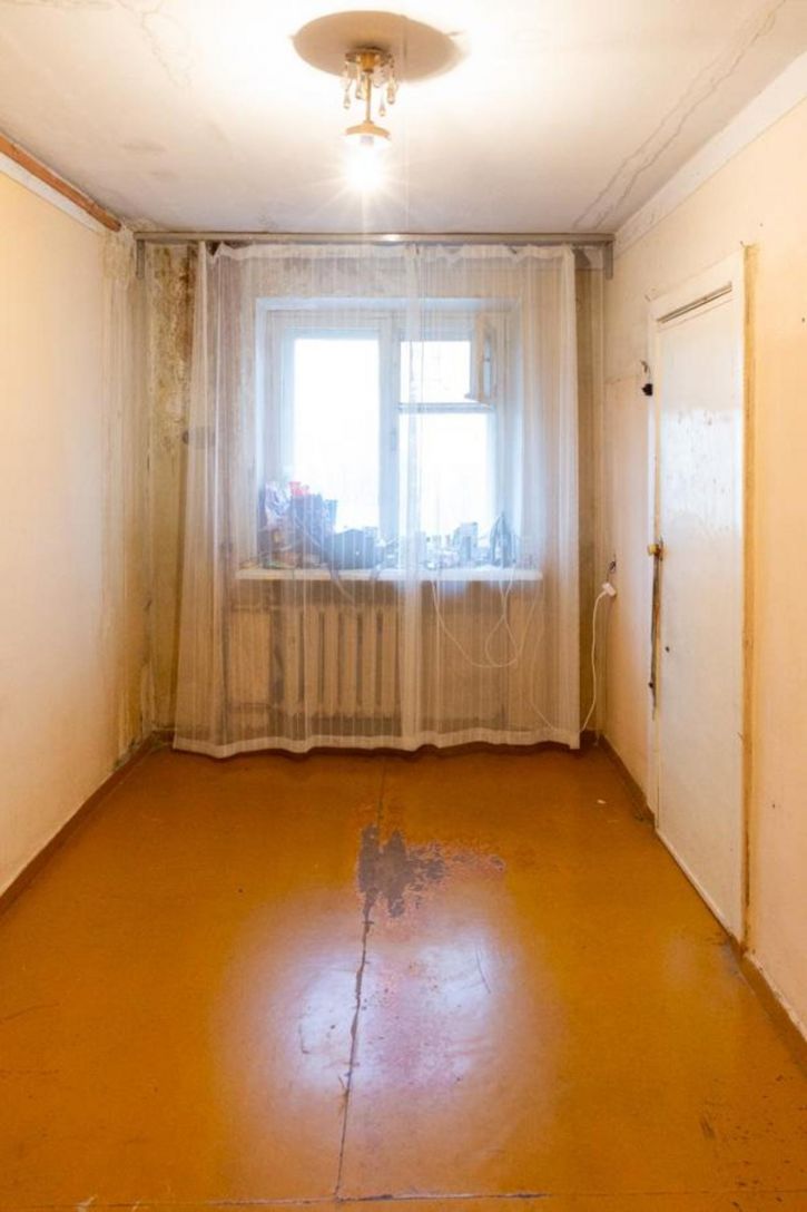 3-комн квартира Первомайская улица, 25