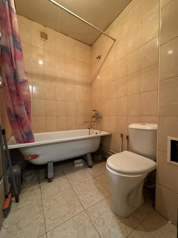 Комната Дзержинского улица, 10