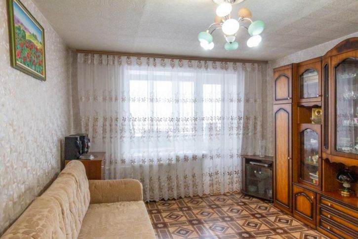 2-комн квартира Рыльская улица, 13