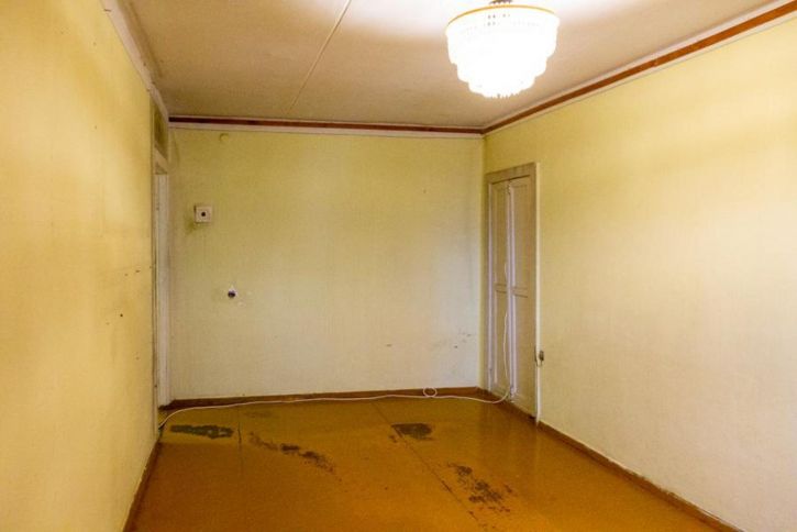 3-комн квартира Первомайская улица, 25