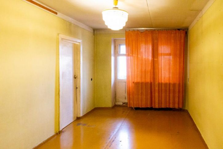 3-комн квартира Первомайская улица, 25