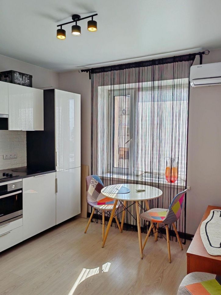 1-комн квартира Революционная улица, 155