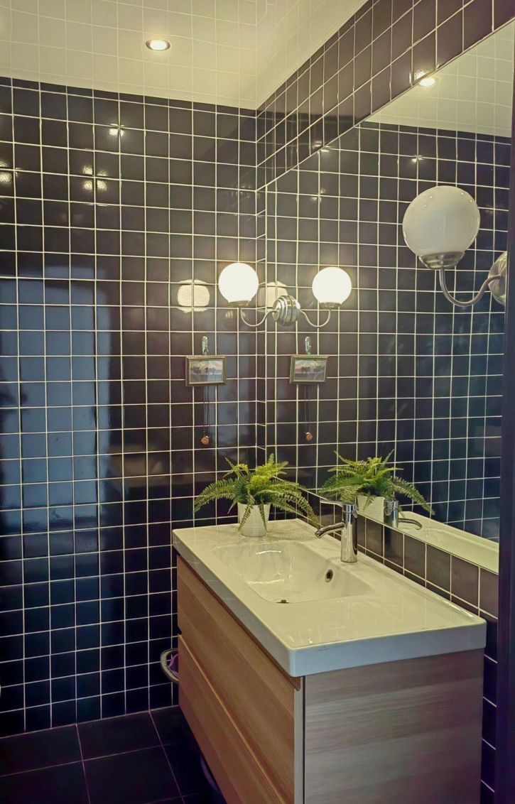 1-комн квартира Революционная улица, 155