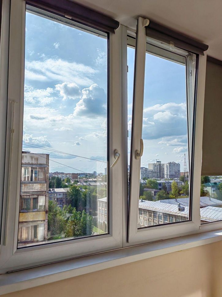 1-комн квартира Революционная улица, 155