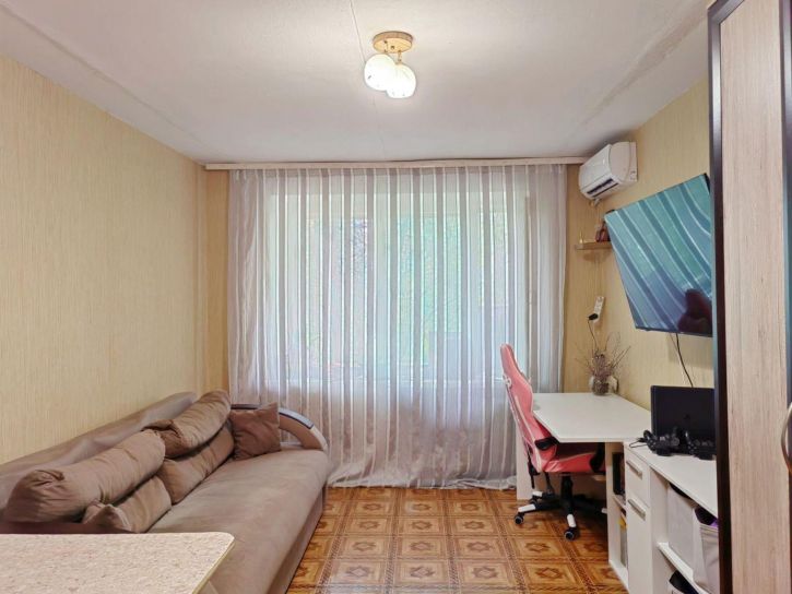 Комната Георгия Димитрова улица, 34