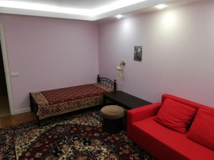 1-комн квартира Ново-Садовая улица, 353в