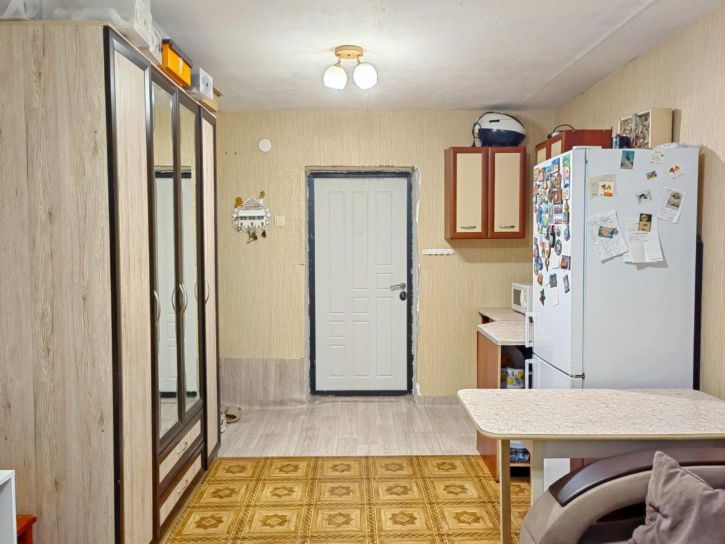 Комната Георгия Димитрова улица, 34