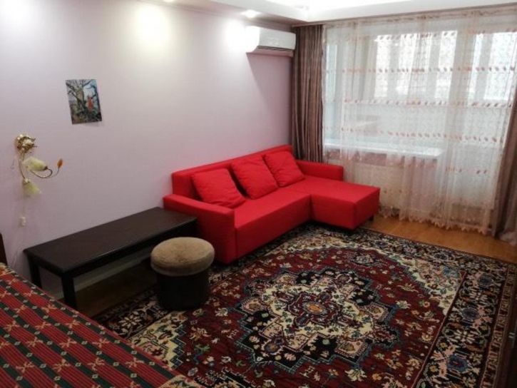 1-комн квартира Ново-Садовая улица, 353в