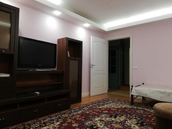 1-комн квартира Ново-Садовая улица, 353в