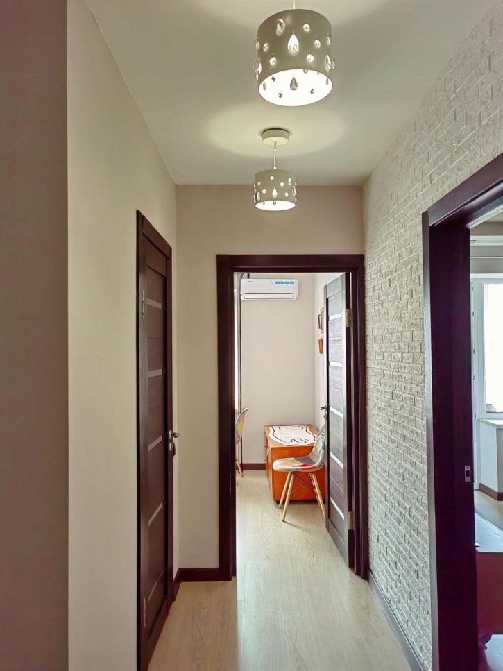 1-комн квартира Революционная улица, 155