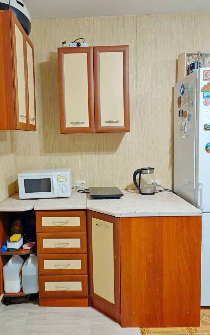 Комната Георгия Димитрова улица, 34