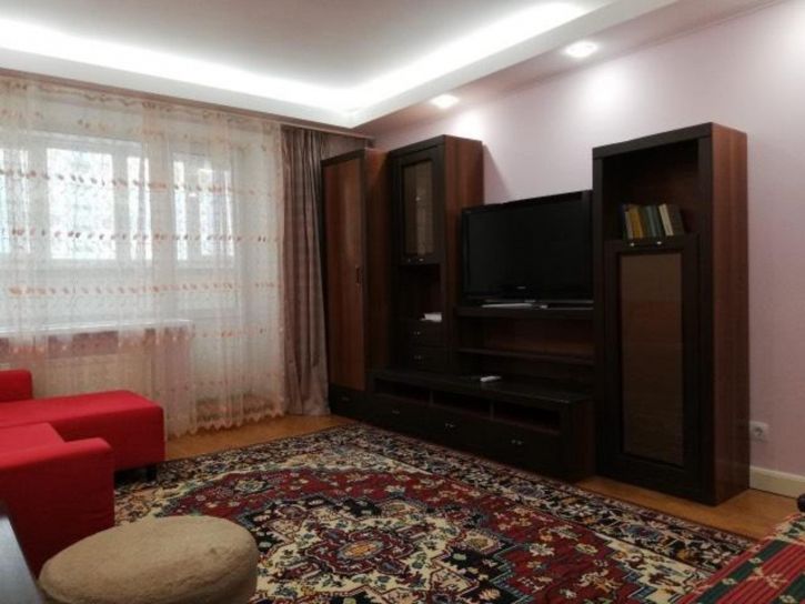 1-комн квартира Ново-Садовая улица, 353в