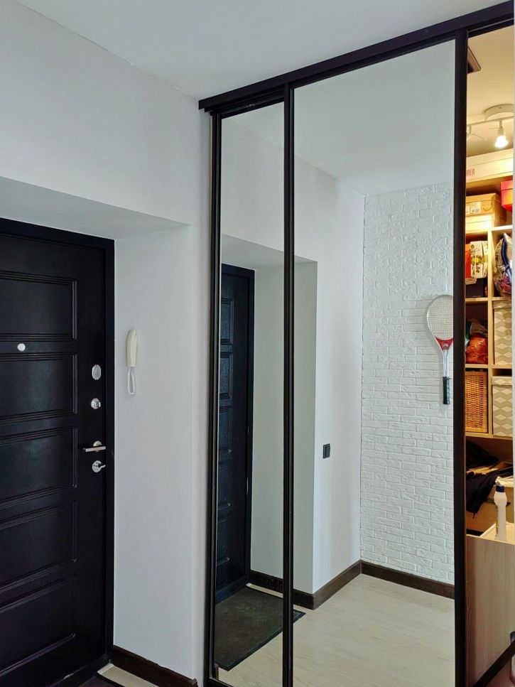 1-комн квартира Революционная улица, 155