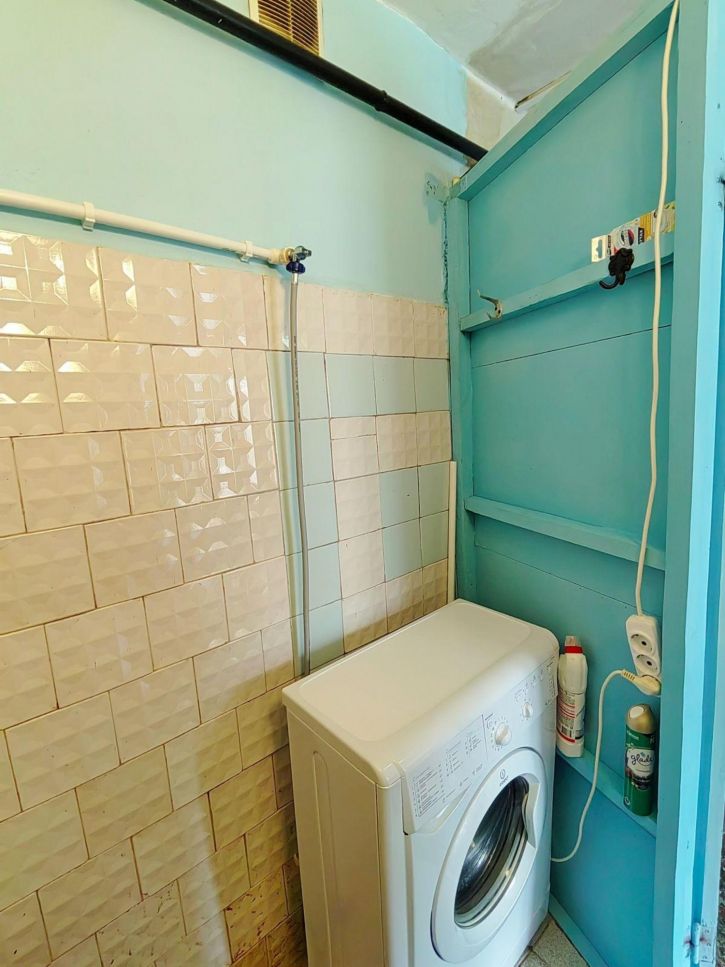 Комната Георгия Димитрова улица, 34