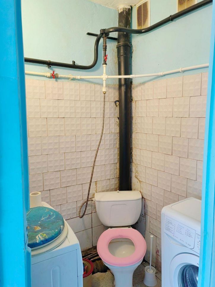 Комната Георгия Димитрова улица, 34