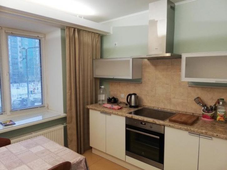 1-комн квартира Ново-Садовая улица, 353в