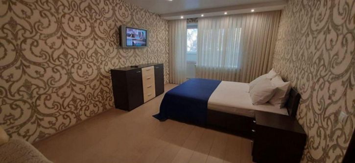 2-комн квартира Ново-Садовая улица, 353в